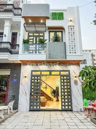 Kẹt tiền bán gấp nhà Phú Thọ Hoà. Phường Phú Thọ Hoà. Tân Phú. 2,49 tỷ