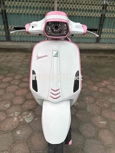 vespa Sprinr chính chủ 2015 , chạy 2 vạn 500mm