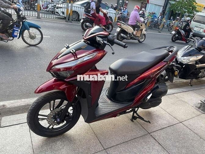 Honda Vario 150 2020 mới 90% bstp chính chủ