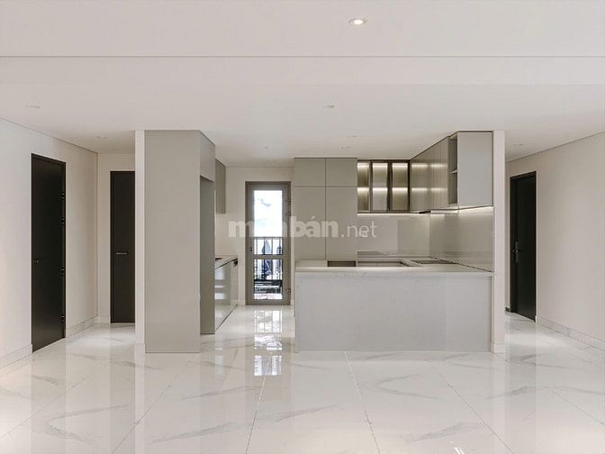 Căn hộ sổ hồng riêng Kiều 12,5tỷ cho căn 2PN 128m2 tại mặt tiền THĐ