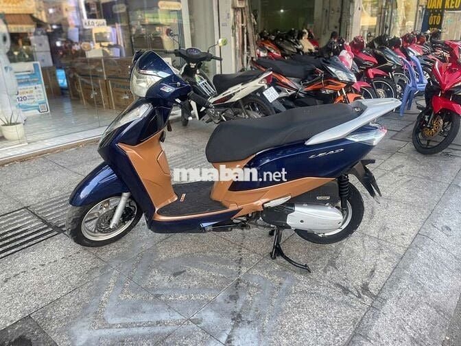 Honda lead FI 2015 mới 90% bstp chính chủ