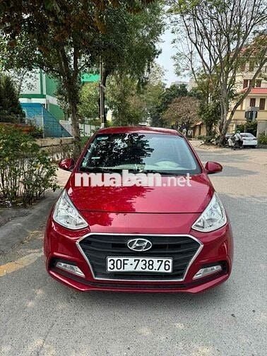 Hyundai Grand i10 2019 Grand 1.2 AT - 60000 km