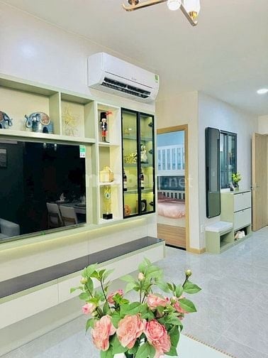 Bán căn hộ chung cư Bcons Solary tại Số 4, Tân Đông Hiệp, Dĩ An, Bình 