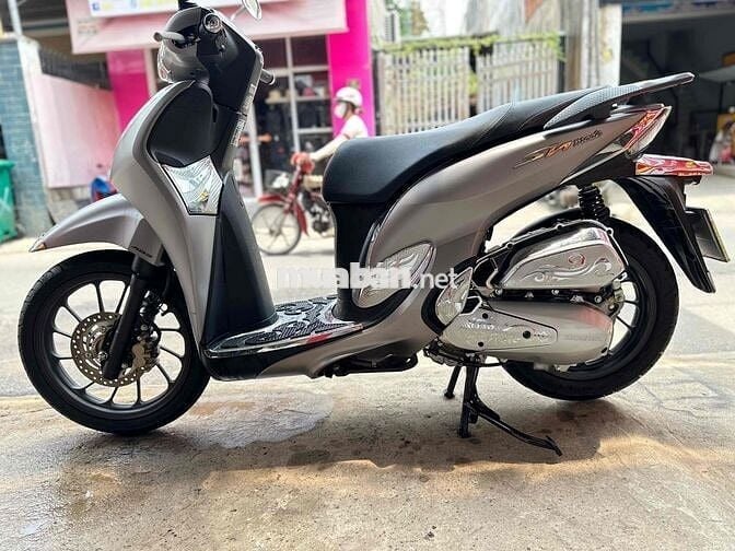 THANH LÝ CẦM ĐỒ SH MODE 2023 ABS