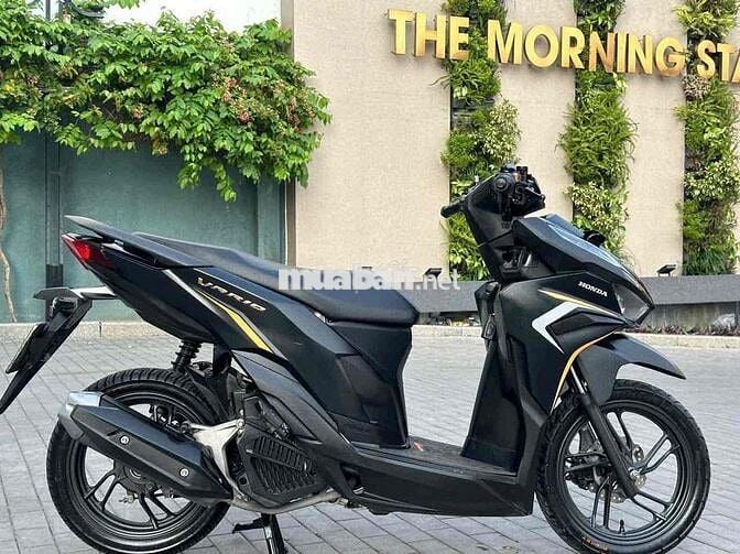 Vario 125 2023 Khoá SMK Mẫu Mới Zin Chất Chính Chủ