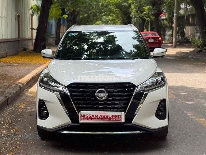 Nissan Kicks 2023 e-Power V - 190000 km