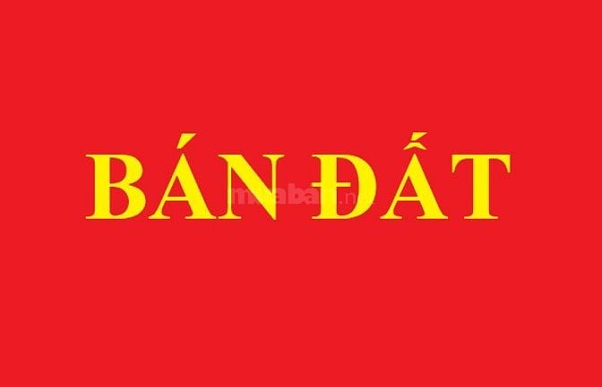 Bán lô đất full thổ cư mặt tiền Lê Thị Hà, thị trấn Hóc Môn
