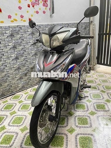 wave rsx 110 2013