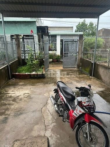nợ nhiều nên cần bán gấp nhà Đ.Bà Điểm 4, Hóc Môn 72m2 SHR. Giá 780tr
