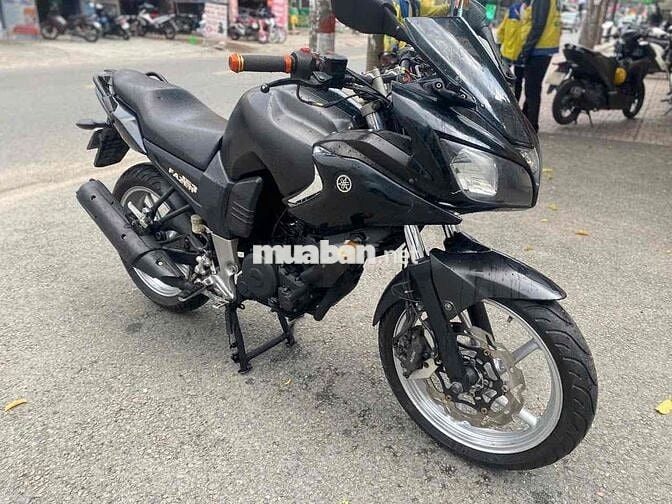 ✅🆘YAMAHA FZ FAZE 150cc . ĐK 2013- HỖ TRỢ TRẢ GÓP