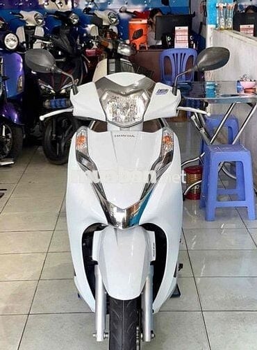 Lead 2018 smartkey BS65 Cực đẹp sơn zin cả xe