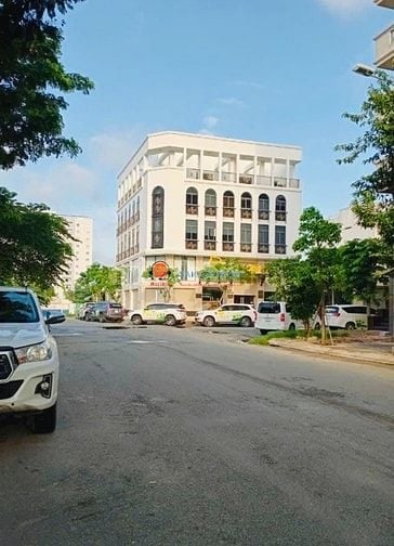 💥 [An Phú Q2] Cho Thuê Tòa Nhà Văn Phòng hầm 5 Tầng nổi 1500m² sàn