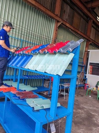 Cho thuê mặt bằng làm nhà xưởng,kho