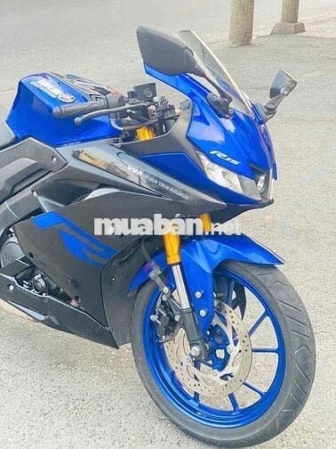 🆘MOTO YAMAHA R15 V3 150cc .ĐK 2019 - HỖ TRỢ GÓP