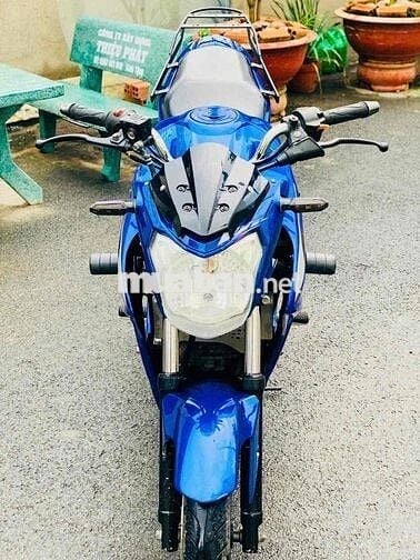 🆘YAMAHA FZ 150cc Fi .ĐK 2015- HỖ TRỢ GÓP NỢ XẤU
