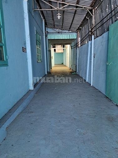 Cần cho thuê 500m2 thuận tiện cho việc làm nhà kho xưởng sản xuất,.