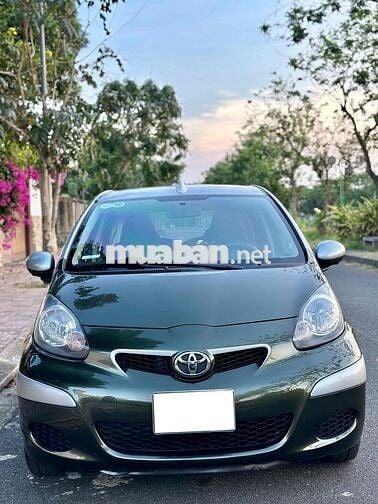 💚Toyota Aygo 2009 1.0 AT - 110000 km💚