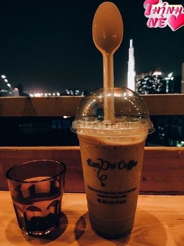 Tiệm Coffee cần 3 bạn phụ làm việc tại quán