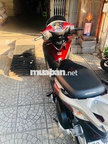 Bán xe Sh 125 mẫu Ý