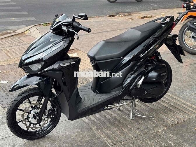 Vario 150 cuối 2019 xe leng keng BSTP Chính Chủ