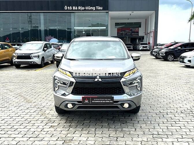 Mitsubishi Xpander 2022 Premium 1.5 AT - 51000 km