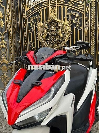 Vario 150 2018 Biển TP Chính Chủ Mấy Móc Nguyên Zi