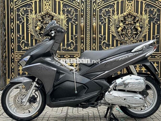 AB 125 SMKAY Hàng Siêu Tầm Biển VIP 66K1.34569