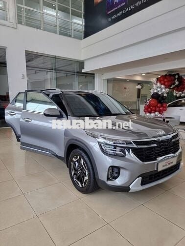 Kia Seltos 2025 Premium 1.5L - XE SẴN GIAO NGAY