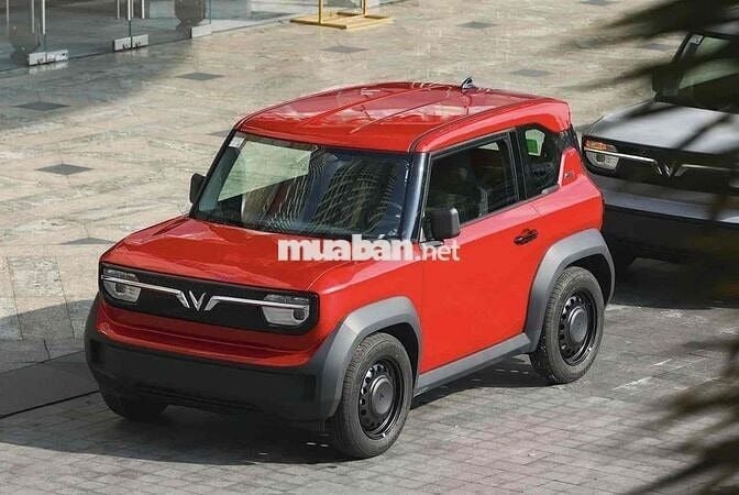VinFast VF3 2022