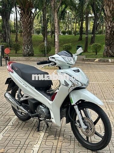 Future LED 125 2023 Odo12K Xe Zin Cực Đẹp C.Chủ