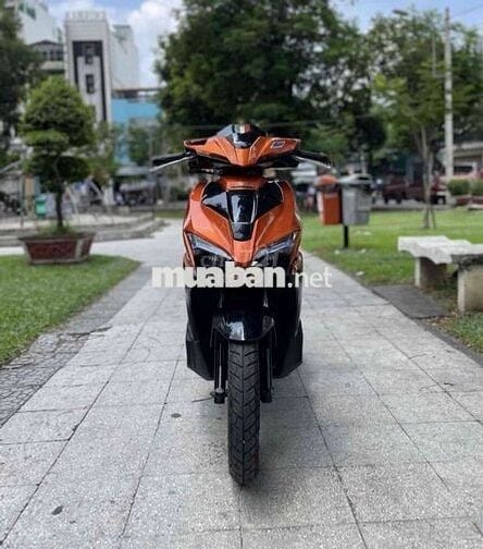 Bán xe Air Blade 2017 125cc,máy zin êm chính chủ