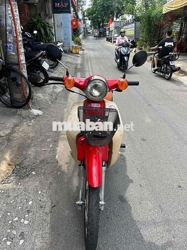 bán xe cúp 50cc