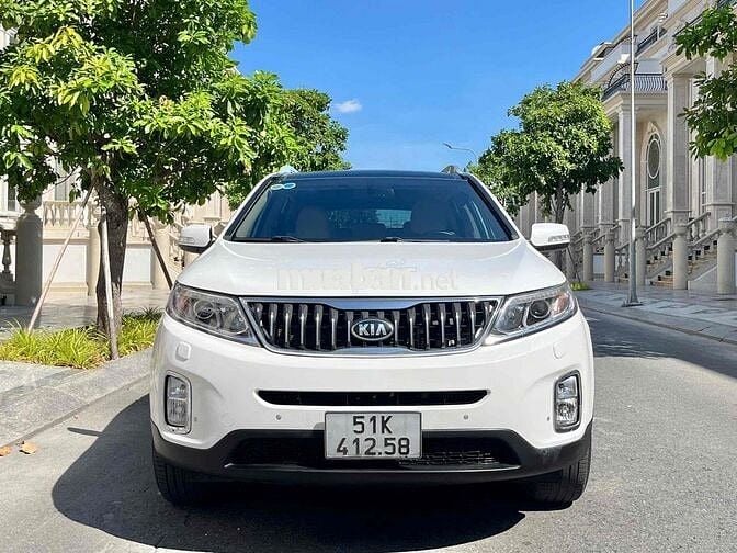 Kia Sorento 2016 DATH - 65000 km