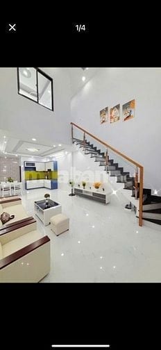 Bán Nhà Riêng Tỉnh Lộ 10 Quận Bình Tân Giá Ưu Đãi Chỉ 1,85 tỷ
