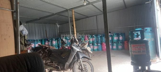 Cần Tuyển Nhân Viên Chở Gas Tại Hà Nội 