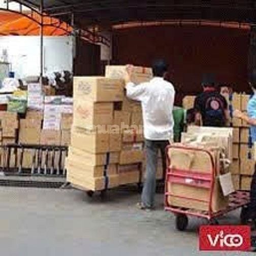CÔNG TY CẦN TUYỂN NHÂN VIÊN ĐÓNG GÓI HÀNG TẠI KHO