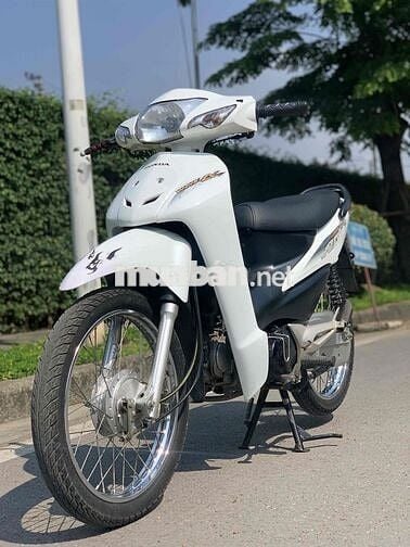 wave A 100 máy  chất khoẻ,bốc ngược