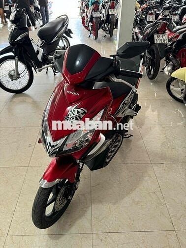 air blade fi 2010 full thái