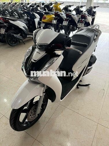 sh160abs 2024 odo:1400km