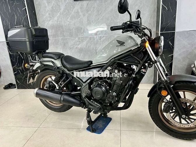 Rebel 500 2023