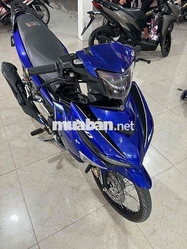 exciter 150 2018