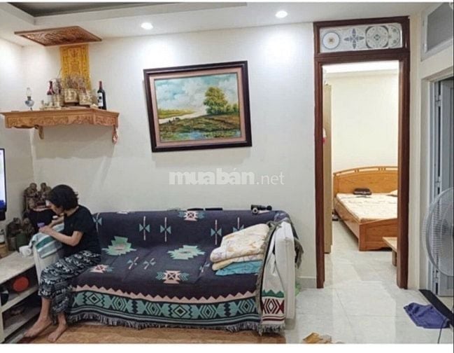 Khu trung tâm - tiện ích - ơ thoáng - giá bình dân