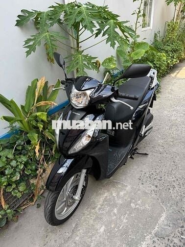 Vision 7/2024 di 2300km mới tinh chính chủ bán