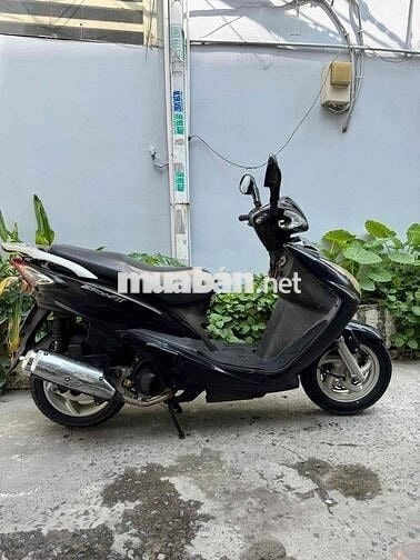 Excel 150 2007 bstp xe cọp ít đi vỏ zin 2007