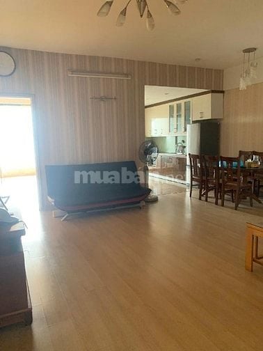 BÁN CĂN HỘ CAO CẤP – VŨ TRỌNG PHỤNG – 97M² – GIÁ 7.5 TỶ