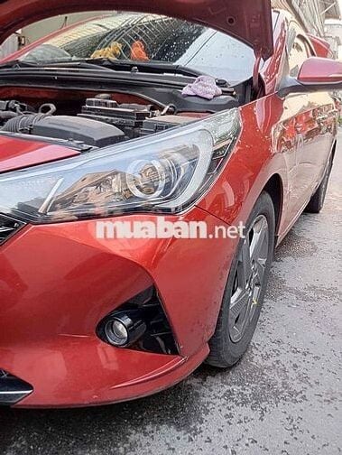 Hyundai Accent 2023 1.4 AT Đặc Biệt - 38000 km