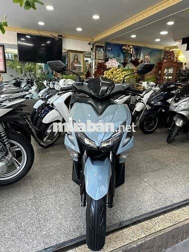 Nvx 155 abs bssg odo 12k đk 2018 xe đẹp bao ký