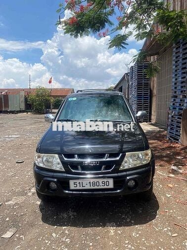 Isuzu Hi lander 2005 LX - 150000 km