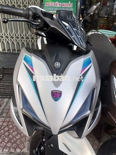 NVX 155 ABS ,ĐK 2018 BÁN ĐÚNG 26TRIEU