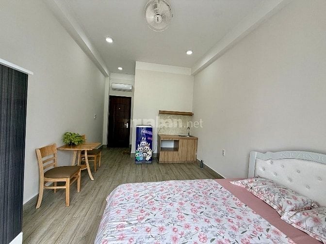 CHO THUÊ CĂN HỘ CAO CẤP QUẬN 7